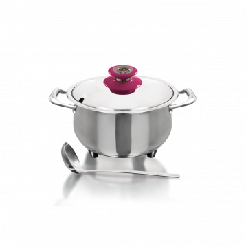 SOUP TUREEN