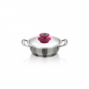 20 CM GOURMET LOW