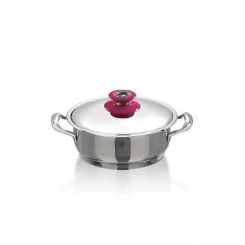 24 CM GOURMET ROASTER