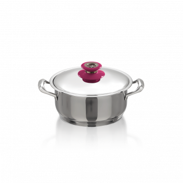 24 CM GOURMET HIGH