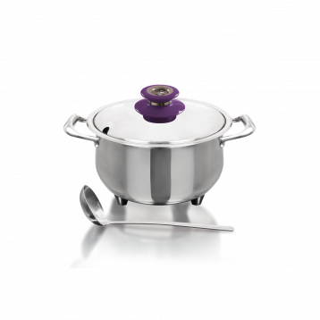 SOUP TUREEN
