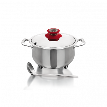 SOUP TUREEN