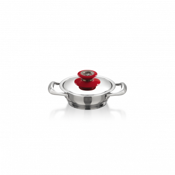 16 CM GOURMET LOW