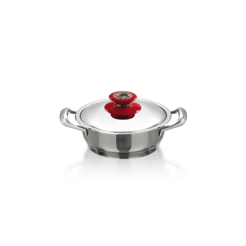 20 CM GOURMET LOW