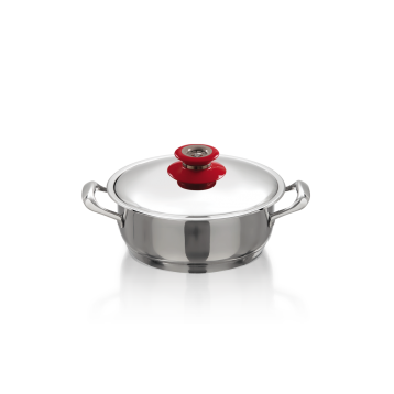 24 CM GOURMET ROASTER