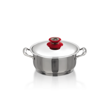 24 CM GOURMET HIGH