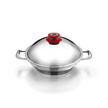 30 CM GOURMET PAELLA