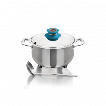 SOUP TUREEN