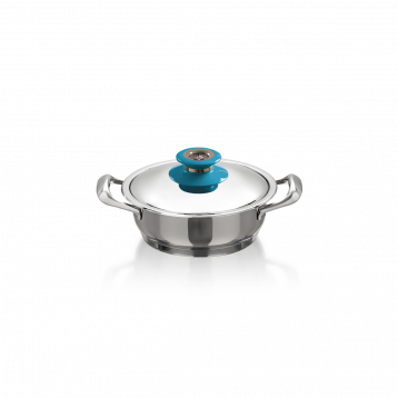 20 CM GOURMET LOW