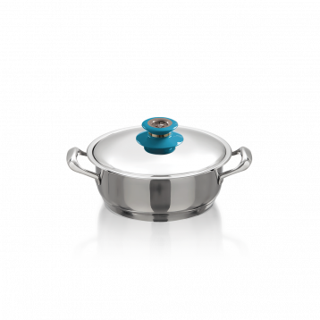 24 CM GOURMET ROASTER