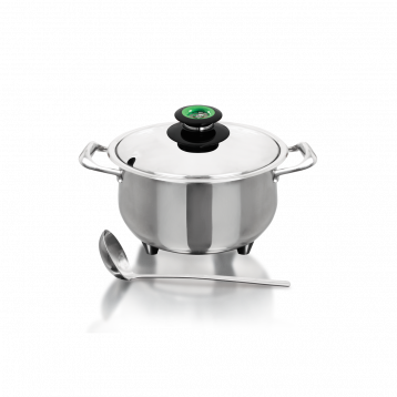 SOUP TUREEN