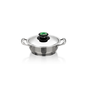 20 CM GOURMET LOW