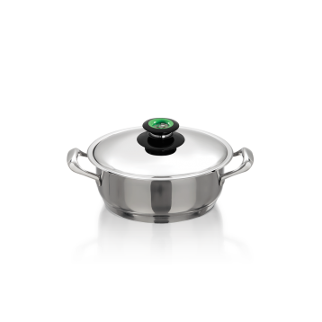 24 CM GOURMET ROASTER