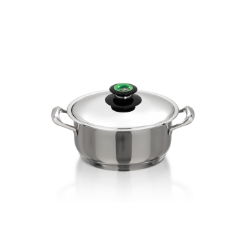 24 CM GOURMET HIGH