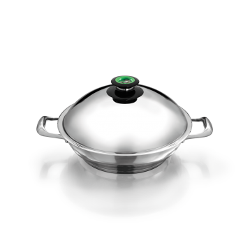 30 CM GOURMET PAELLA